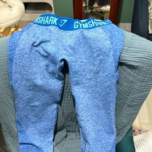 Gymshark dry leggings Medium